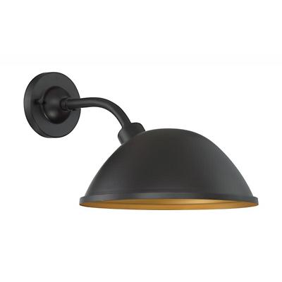 Wilton Outdoor Wall Sconce