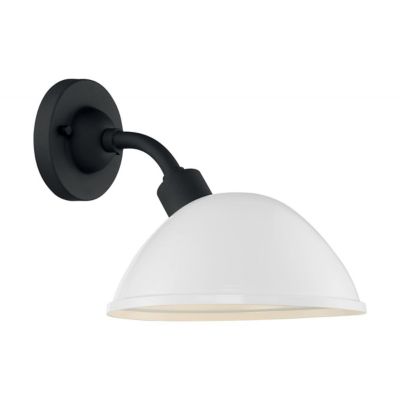 Wilton Outdoor Wall Sconce