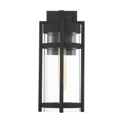Hannah Outdoor Wall Sconce