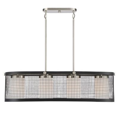 Earl Linear Suspension