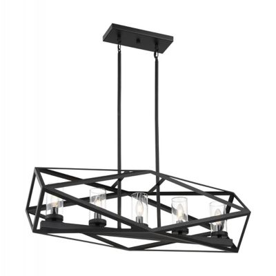 Josephine Linear Suspension