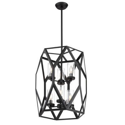 Josephine 2-Tier Chandelier