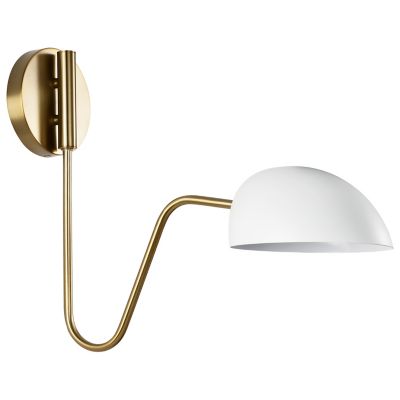 Dev Swingarm Wall Sconce