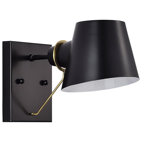 Sully Wall Sconce