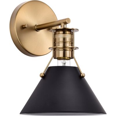 Elliott Wall Sconce