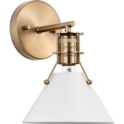 Elliott Wall Sconce