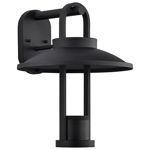 Geraldo Outdoor LED Wall Sconce
