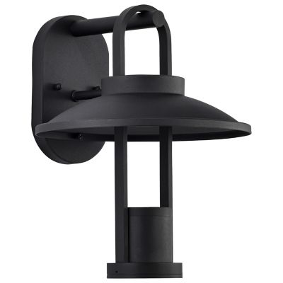 Geraldo Outdoor LED Wall Sconce