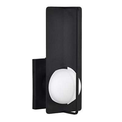 Prim Outdoor LED Wall Sconce