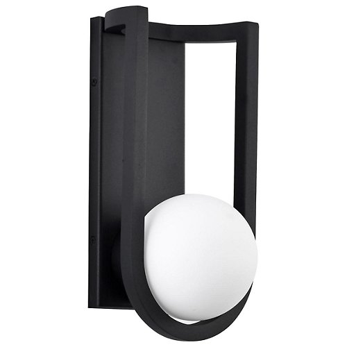 Devon Outdoor LED Wall Sconce