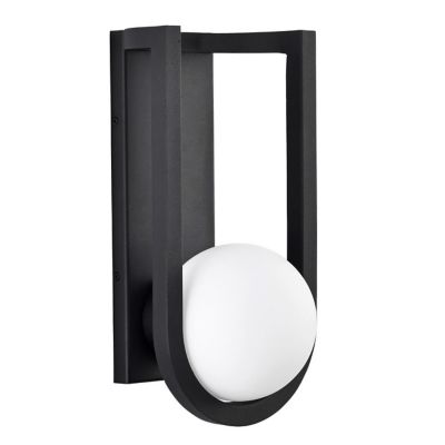 Devon Outdoor LED Wall Sconce