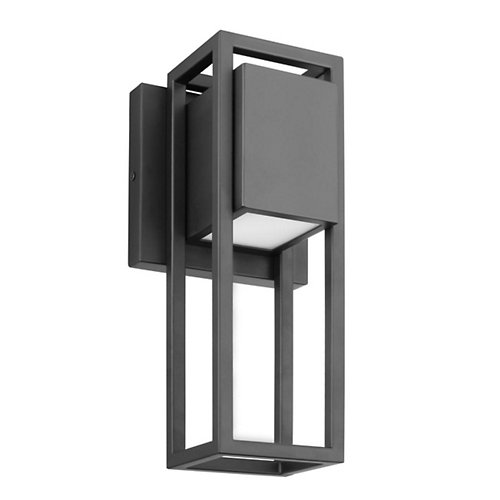 Eunice Outdoor LED Wall Sconce