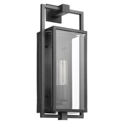 Victor Outdoor Wall Sconce