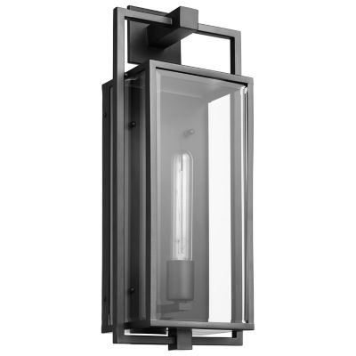Victor Outdoor Wall Sconce