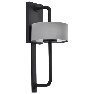 Helena Outdoor LED Wall Sconce