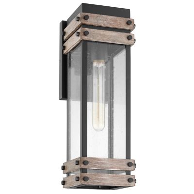 Aleina Large Outdoor Wall Sconce