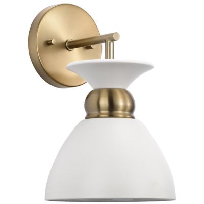 Etta Wall Sconce