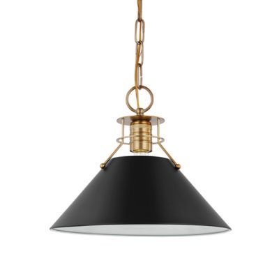 Elliott Pendant