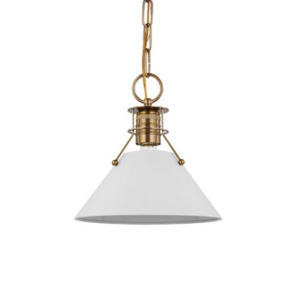 Elliott Pendant