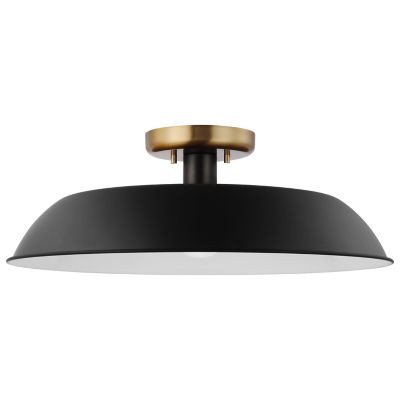 Jet Semi-Flushmount