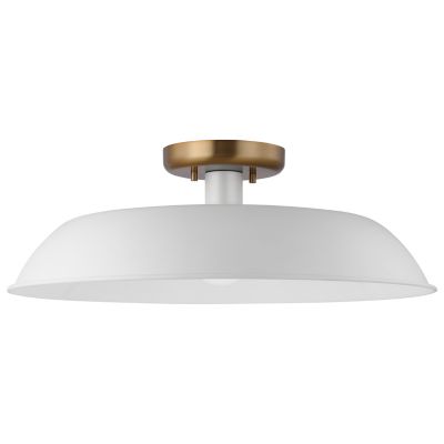 Jet Semi-Flushmount