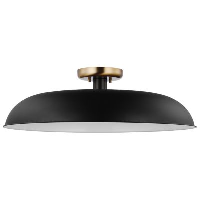 Jet Semi-Flushmount