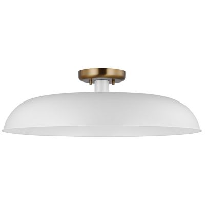 Jet Semi-Flushmount
