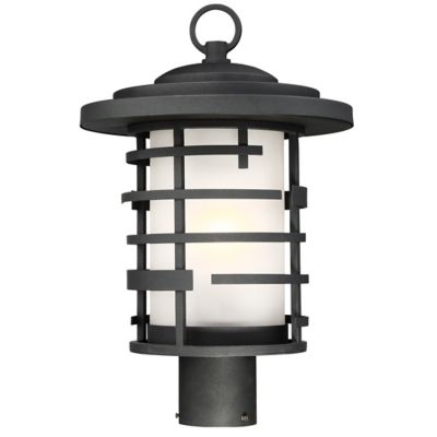Maru Outdoor Post Light - Thumbnail 2