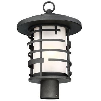 Maru Outdoor Post Light