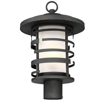 Maru Outdoor Post Light - Thumbnail 3