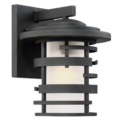 Maru Outdoor Wall Sconce