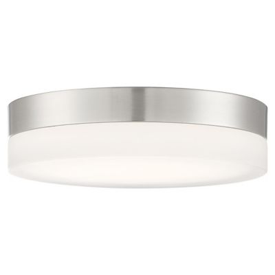 Alvin LED Flushmount