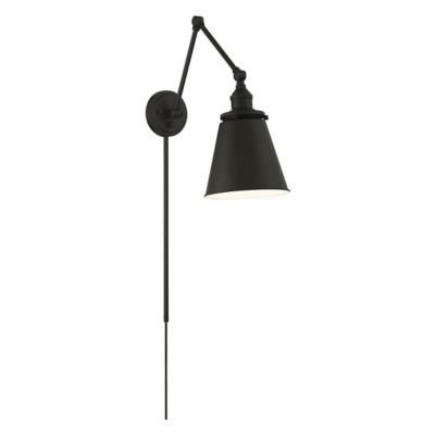 Alec Swing Arm Lamp