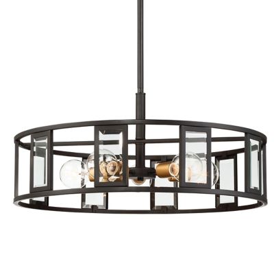 Patrice Pendant by Alder & Ore - OPEN BOX RETURN