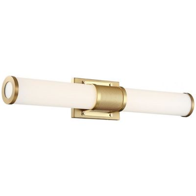 Desi LED Vanity Light (24 Inch) - OPEN BOX
