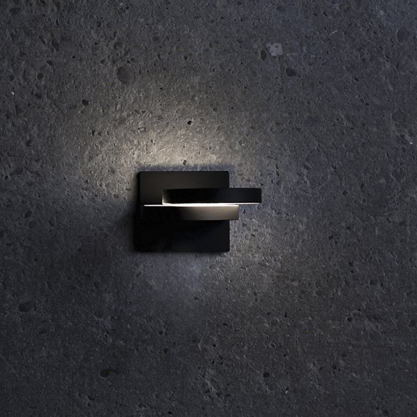 Lune LED Wall Sconce