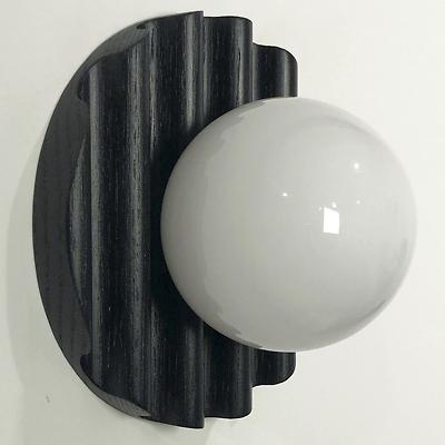 TABLET 6 Ripple Wall Sconce
