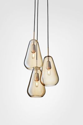 Anoli Multi-Light Pendant