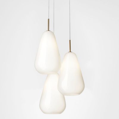Anoli Multi-Light Pendant