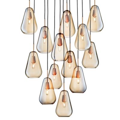 Anoli Multi-Light Pendant