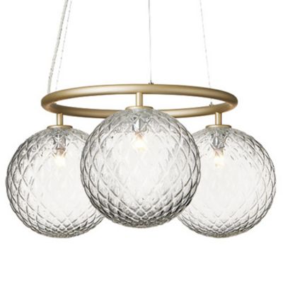 Miira Circular Chandelier