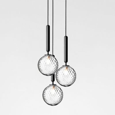 Miira Multi-Light Pendant