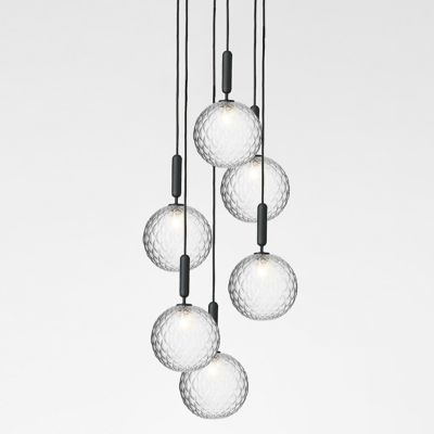 Miira Multi-Light Pendant