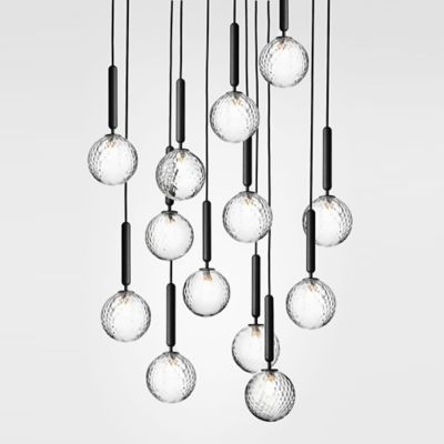 Miira Multi-Light Pendant