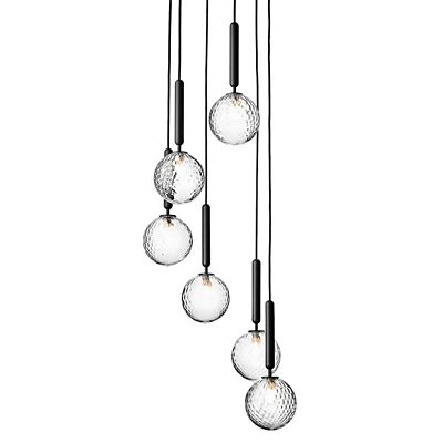 Miira Multi-Light Pendant