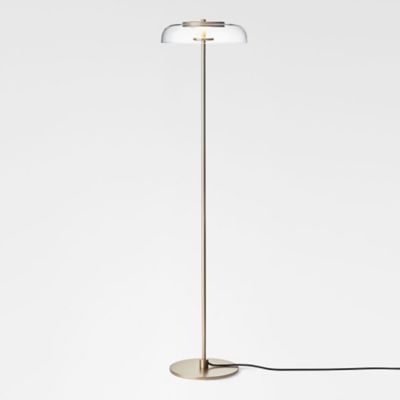 Blossi LED Floor Lamp