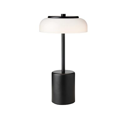 Blossi Mini Rechargeable LED Table Lamp