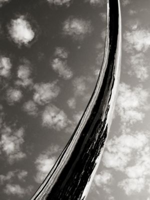Sky Sculpture II