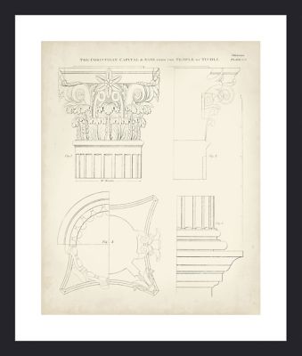 Greek & Roman Architecture I