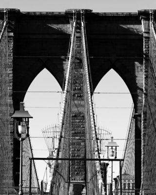 Bridges of NYC II
